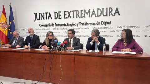 El programa Tandempresa promociona la FP Dual en empresas para facilitar la cobertura de los perfiles profesionales que necesiten El programa Tandempresa promociona la FP Dual en empresas para facilitar la cobertura de los perfiles profesionales que necesiten