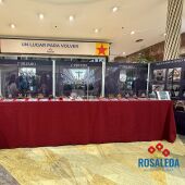 Se acerca la Semana Santa y el Centro Comercial Rosaleda la celebra apostando por el arte, la tradición y la participación ciudadana