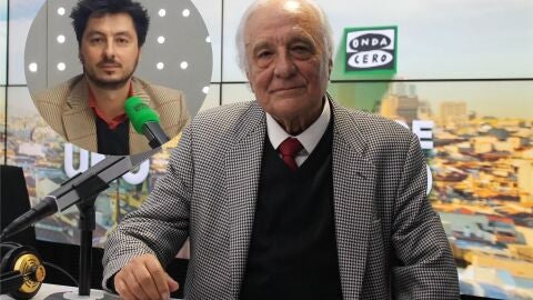Montaje Antonio Lucas y Luis del Olmo