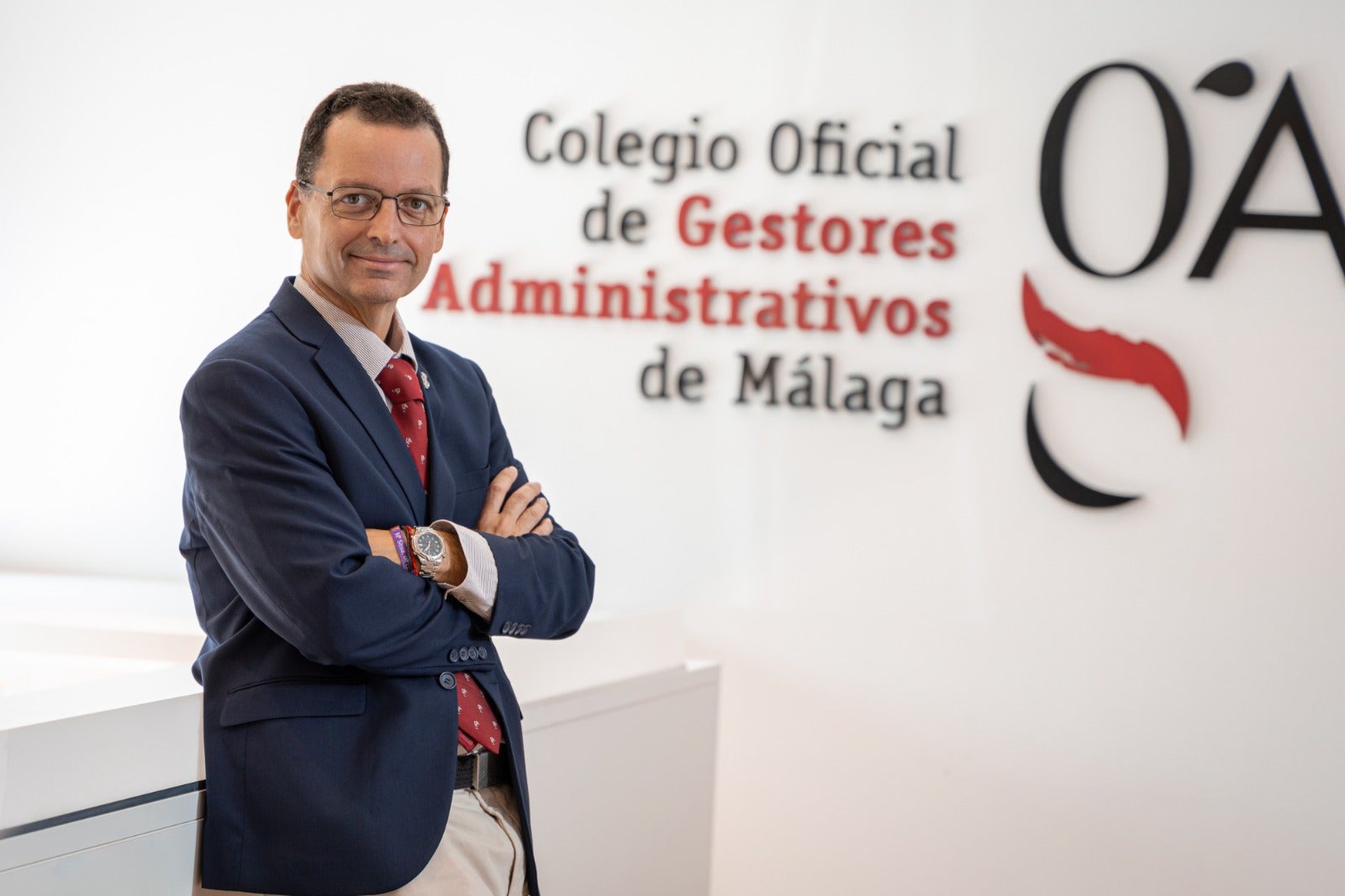 El Colegio de Gestores Administrativos de Málaga informa de las principales novedades de la Campaña de la Renta 2025 El Colegio de Gestores Administrativos de Málaga informa de las principales novedades de la Campaña de la Renta 2025
