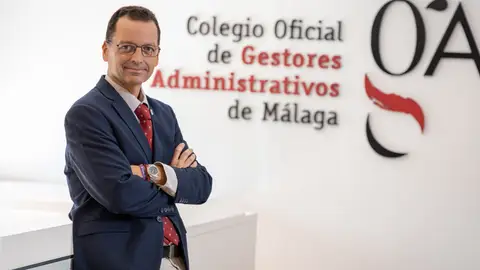 El Colegio de Gestores Administrativos de Málaga informa de las principales novedades de la Campaña de la Renta 2025 El Colegio de Gestores Administrativos de Málaga informa de las principales novedades de la Campaña de la Renta 2025