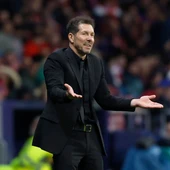 Simeone celebra que se quede Griezmann: "Ojalá siga ayudando" Simeone celebra que se quede Griezmann: "Ojalá siga ayudando"