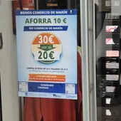 Bonos Comercio Marín Bonos Comercio Marín
