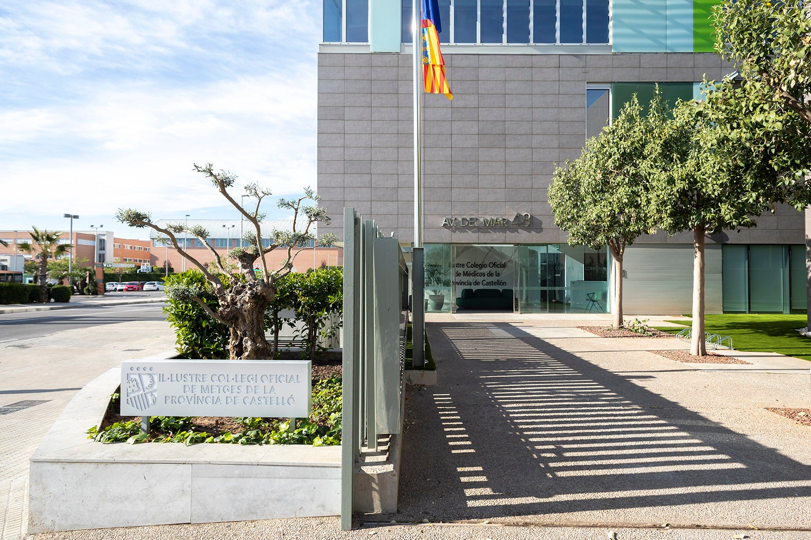 El Colegio de Médicos de Castellón registró 14 agresiones a profesionales sanitarios en 2025 El Colegio de Médicos de Castellón registró 14 agresiones a profesionales sanitarios en 2025