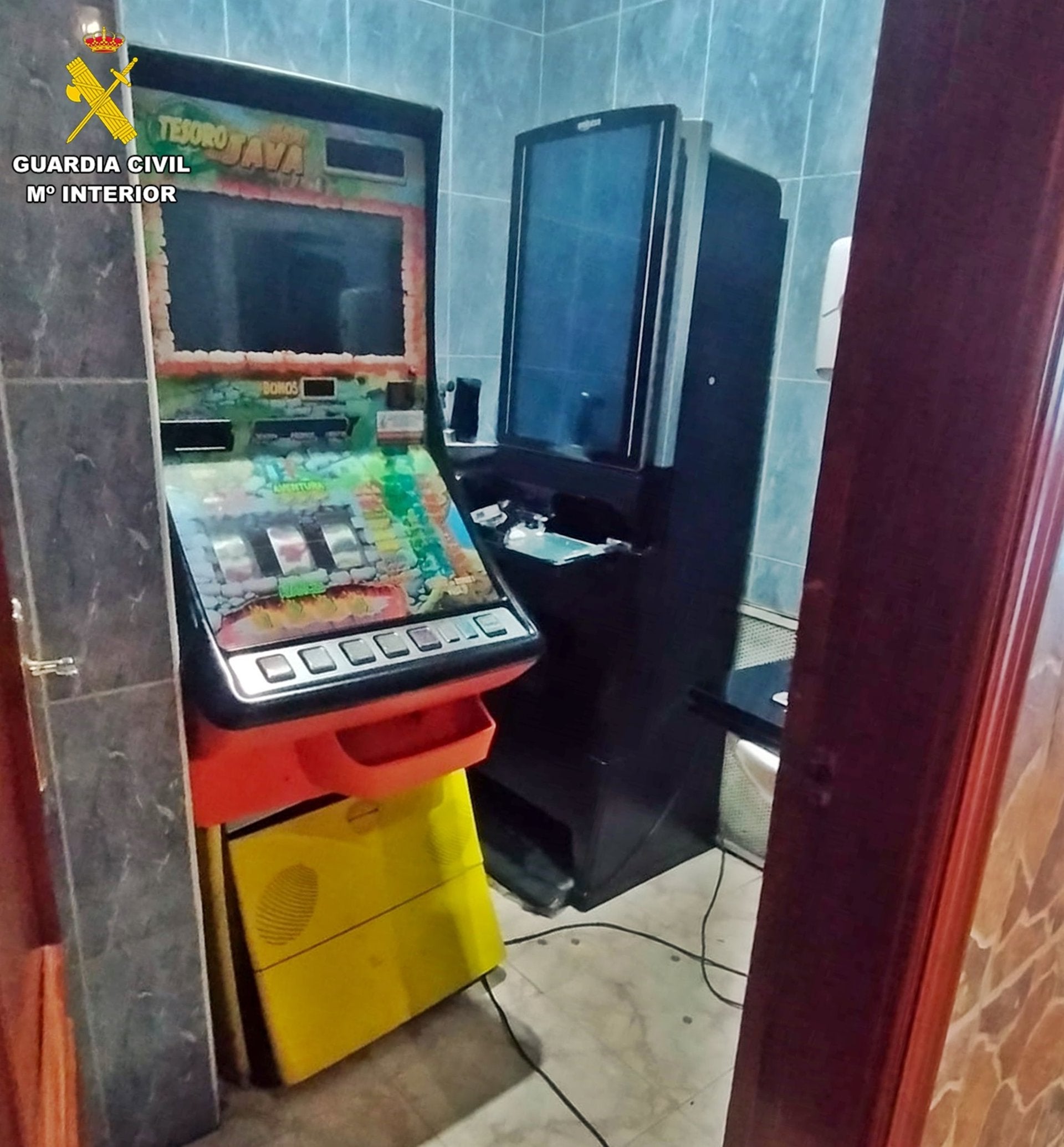 Tres investigados por simular un robo dentro de un establecimiento hostelero de Quintana de la Serena Tres investigados por simular un robo dentro de un establecimiento hostelero de Quintana de la Serena