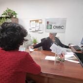 Oficina Municipal de Información al Consumidor (OMIC) Valdepeñas