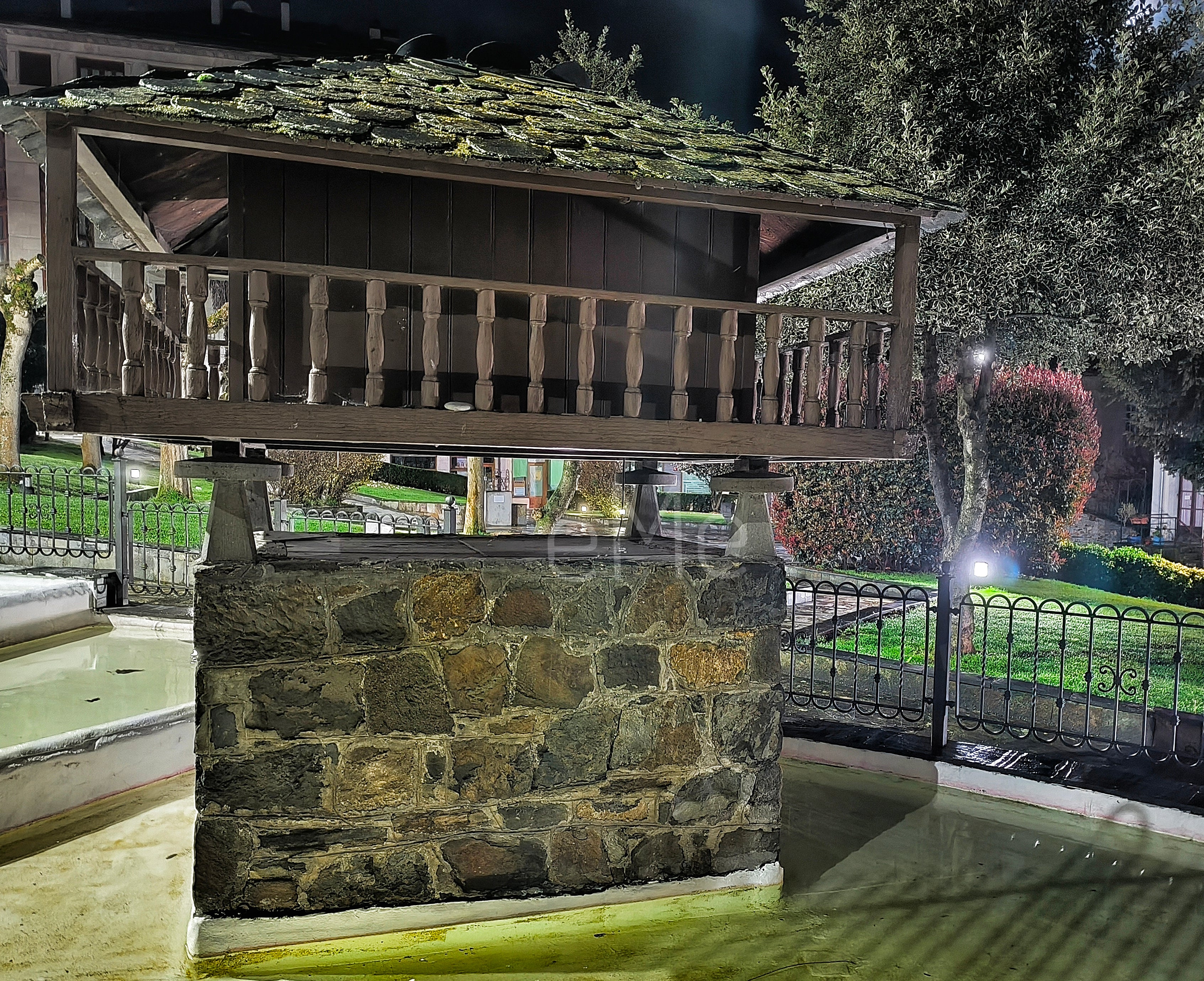 Buen miércoles, con 10ºC suaves Buen miércoles, con 10ºC suaves