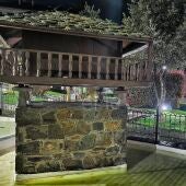 Buen miércoles, con 10ºC suaves 