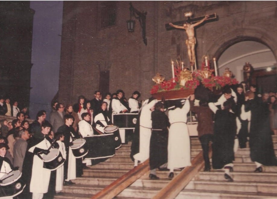 Redobles del Pasado Redobles del Pasado