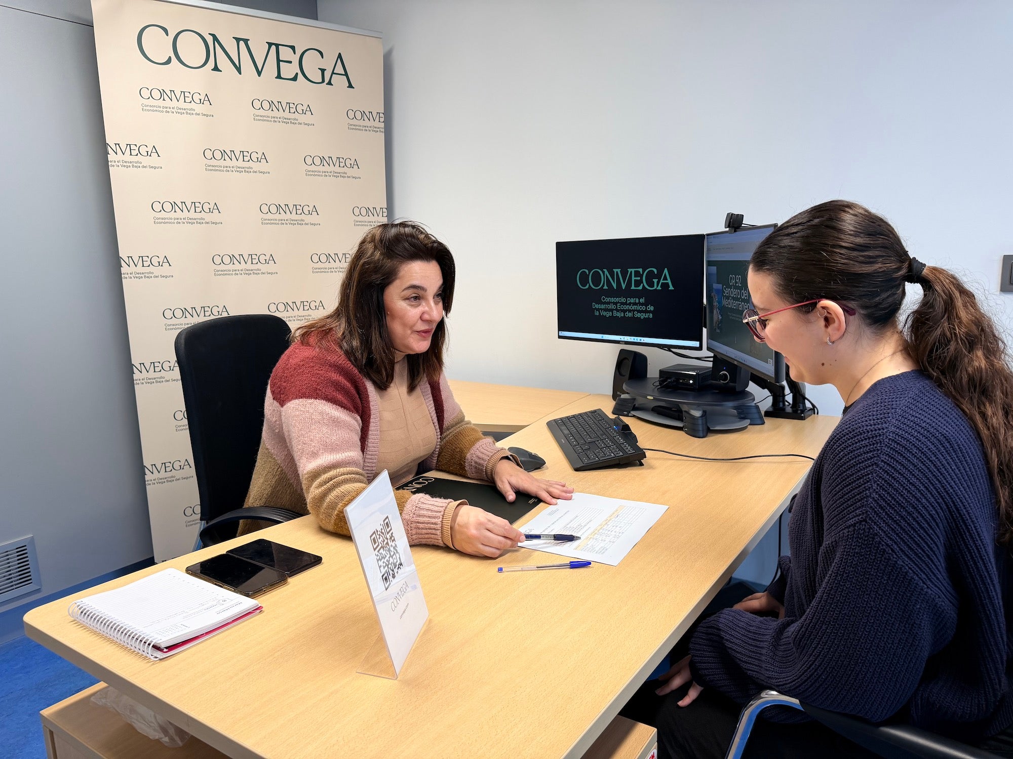 El Consorcio para el Desarrollo Económico de la Vega Baja ya es Agencia de Colocación y puede gestionar ofertas de empleo El Consorcio para el Desarrollo Económico de la Vega Baja ya es Agencia de Colocación y puede gestionar ofertas de empleo