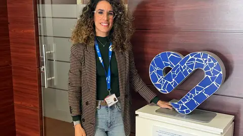 Maite García Fernández, nueva directora de Enfermería del Hospital Vithas Málaga Maite García Fernández, nueva directora de Enfermería del Hospital Vithas Málaga