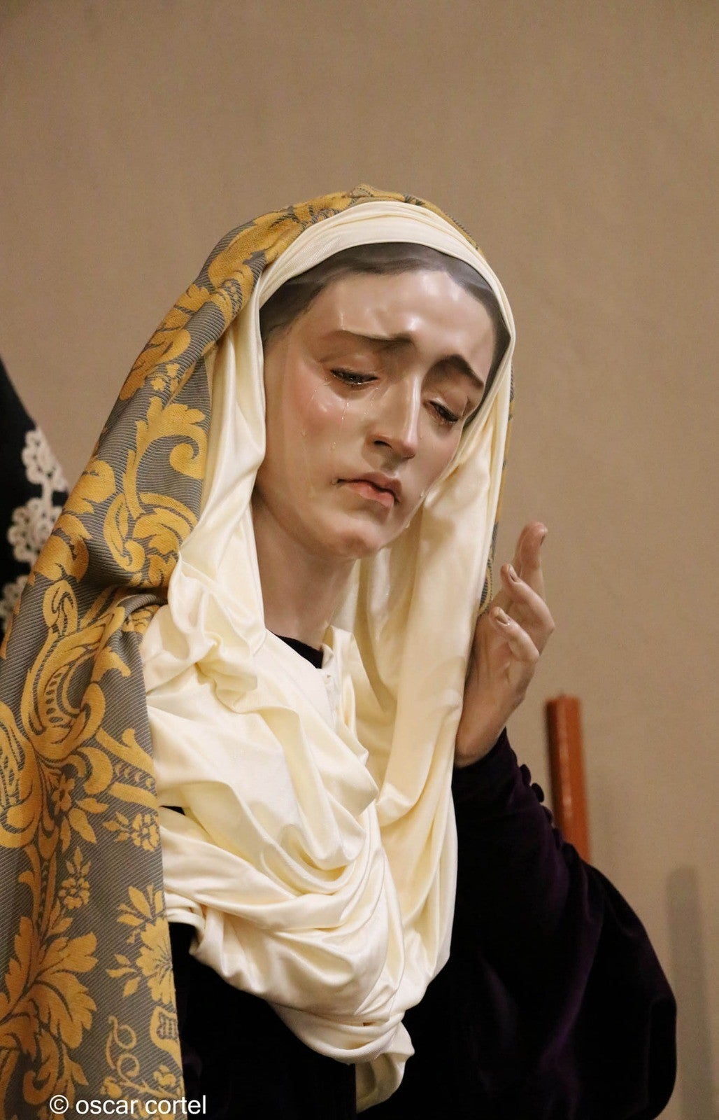 María de Cleofás María de Cleofás