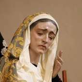 María de Cleofás María de Cleofás