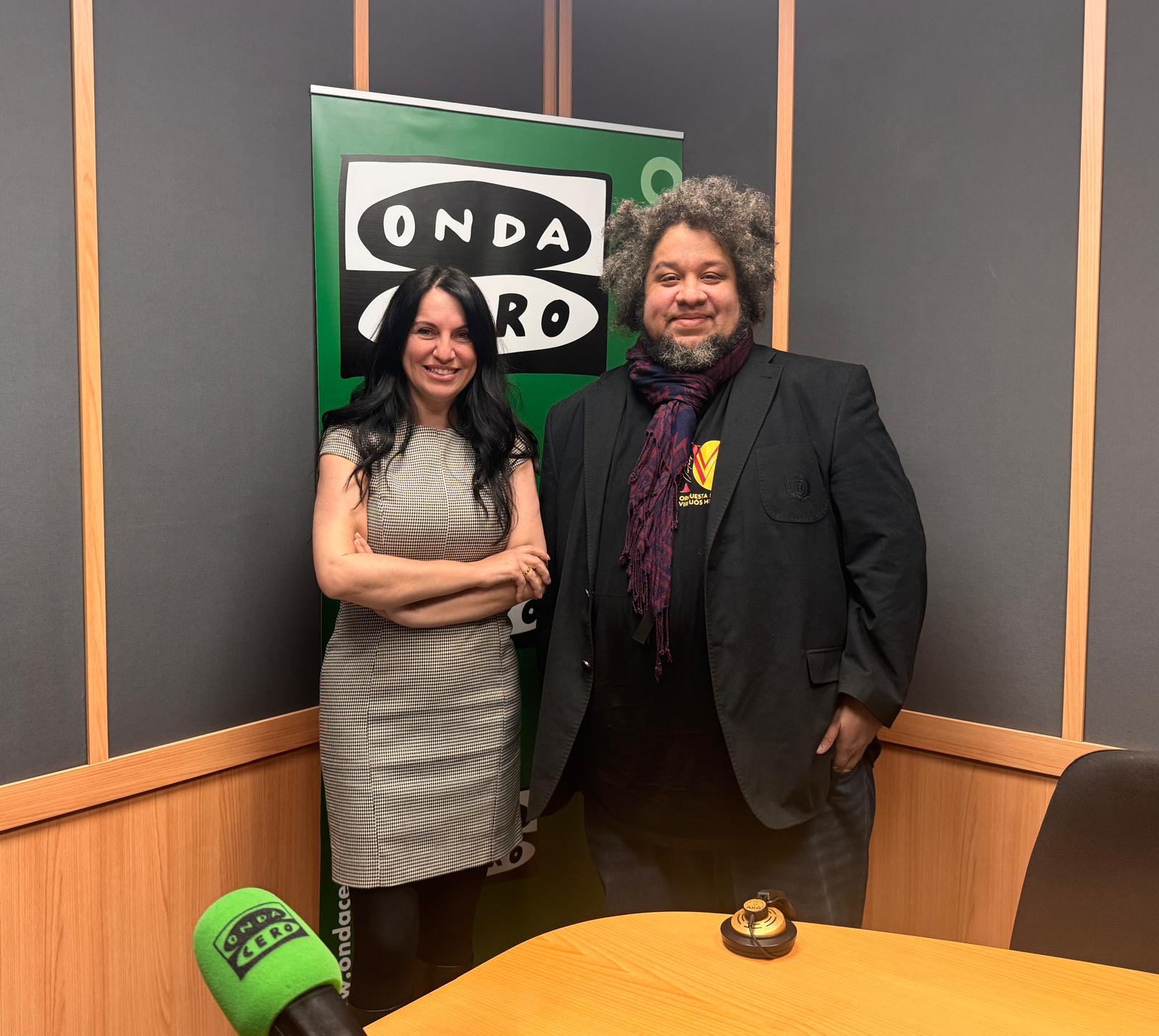 La Orquesta de Cámara Virtuós Mediterrani celebra su V aniversario con un concierto en el Palacio de Congresos de Alicante La Orquesta de Cámara Virtuós Mediterrani celebra su V aniversario con un concierto en el Palacio de Congresos de Alicante