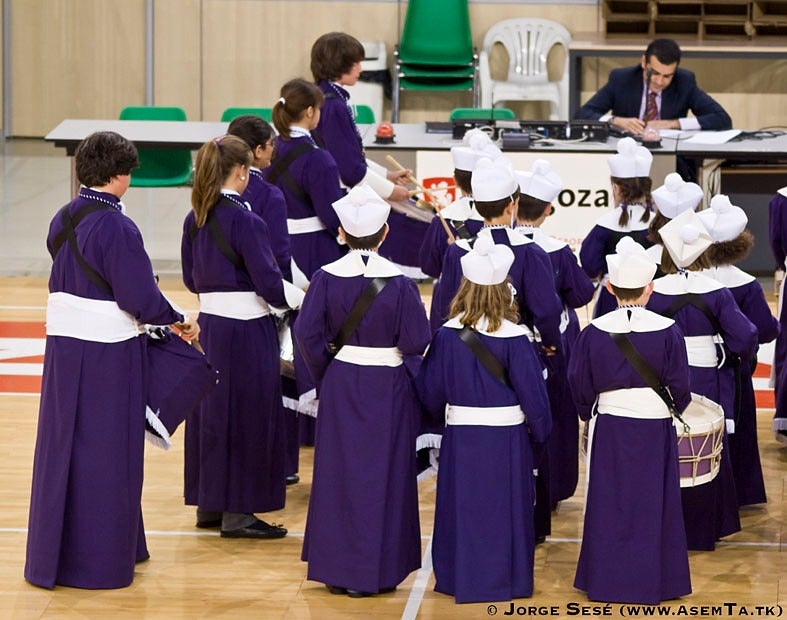 Sección Infantil Sección Infantil