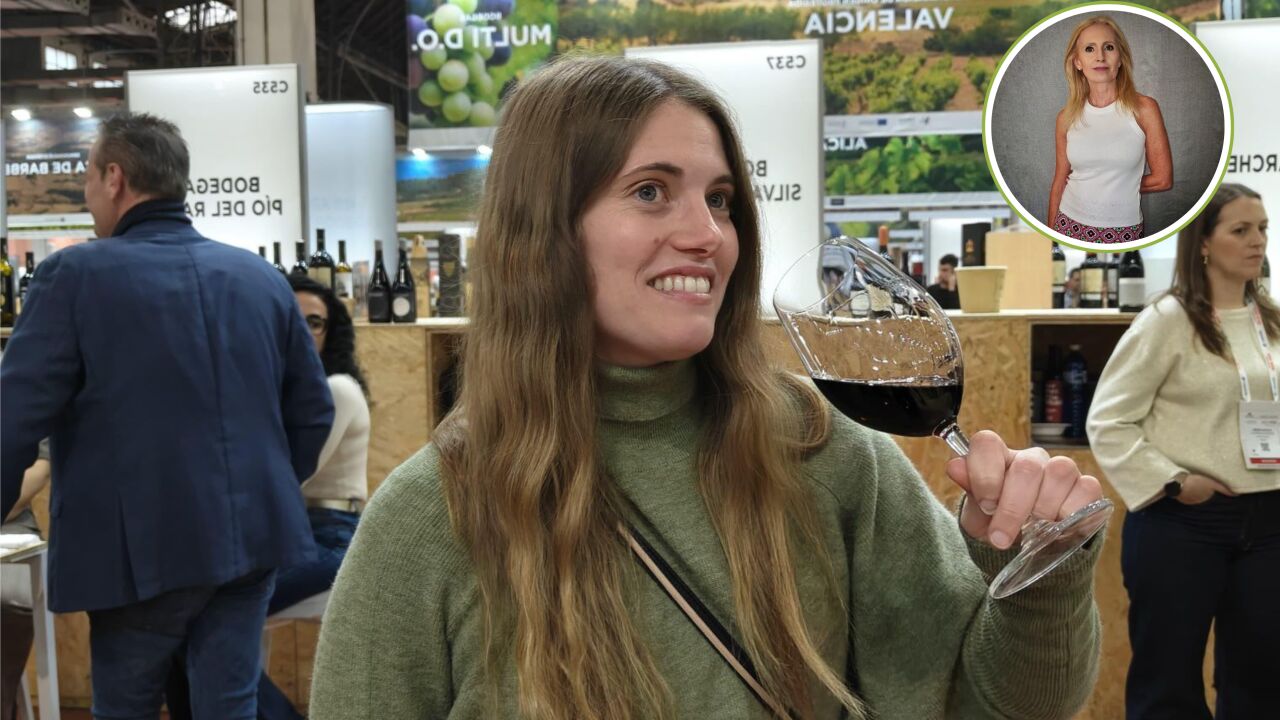 Cuchillito y tenedor: The Winer Bar, el espacio de Murcia que acerca el vino a todos los públicos