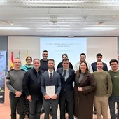 Presentación académica del proyecto Presentación académica del proyecto