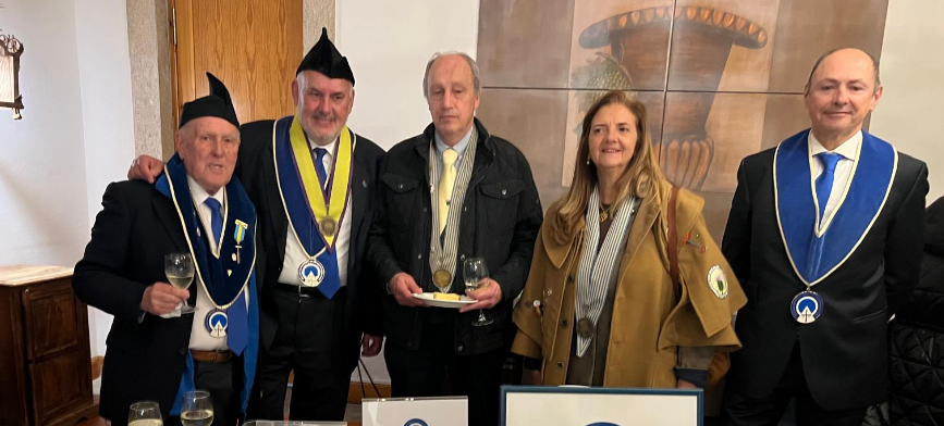 Los Miércoles Queseros, con el Círculo Gastronómico de los Quesos Asturianos 11/03/2026 Los Miércoles Queseros, con el Círculo Gastronómico de los Quesos Asturianos 11/03/2026