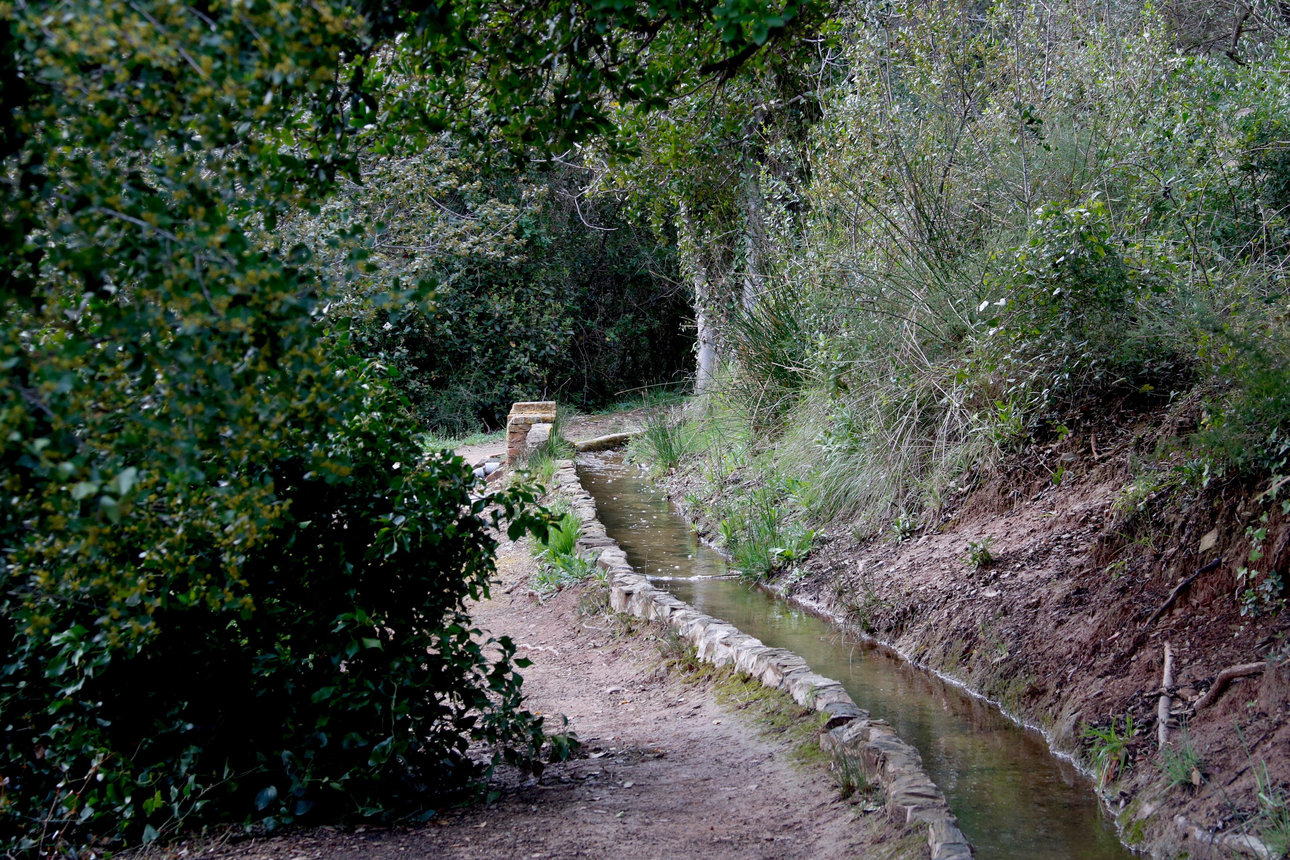 Porrera queda fora del futur Parc Natural de les Muntanyes de Prades Porrera queda fora del futur Parc Natural de les Muntanyes de Prades