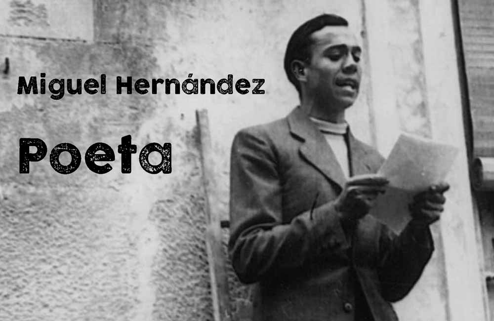 Madrid acoge este sábado el homenaje 'Miguel Hernández y su legado' con la entrega del premio 'Para la libertad' Madrid acoge este sábado el homenaje 'Miguel Hernández y su legado' con la entrega del premio 'Para la libertad'