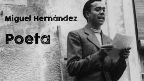 Madrid acoge este sábado el homenaje 'Miguel Hernández y su legado' con la entrega del premio 'Para la libertad' Madrid acoge este sábado el homenaje 'Miguel Hernández y su legado' con la entrega del premio 'Para la libertad'