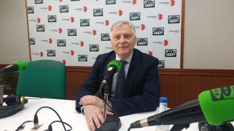 Francisco Cañizares Francisco Cañizares