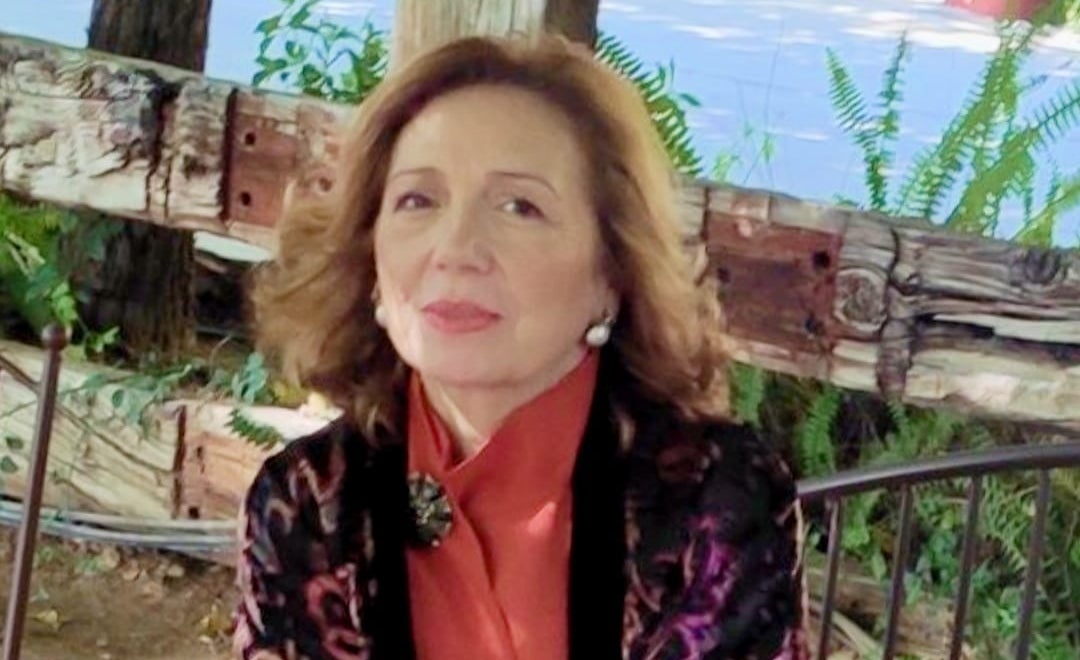 Una exaltación del amor y de la saeta por Inmaculada Luque Una exaltación del amor y de la saeta por Inmaculada Luque