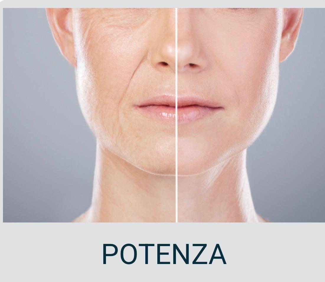 Potenza y láser Tulio: la nueva alianza tecnológica para mejorar mentón, cuello y escote en Centro Dermatológico Estético Potenza y láser Tulio: la nueva alianza tecnológica para mejorar mentón, cuello y escote en Centro Dermatológico Estético