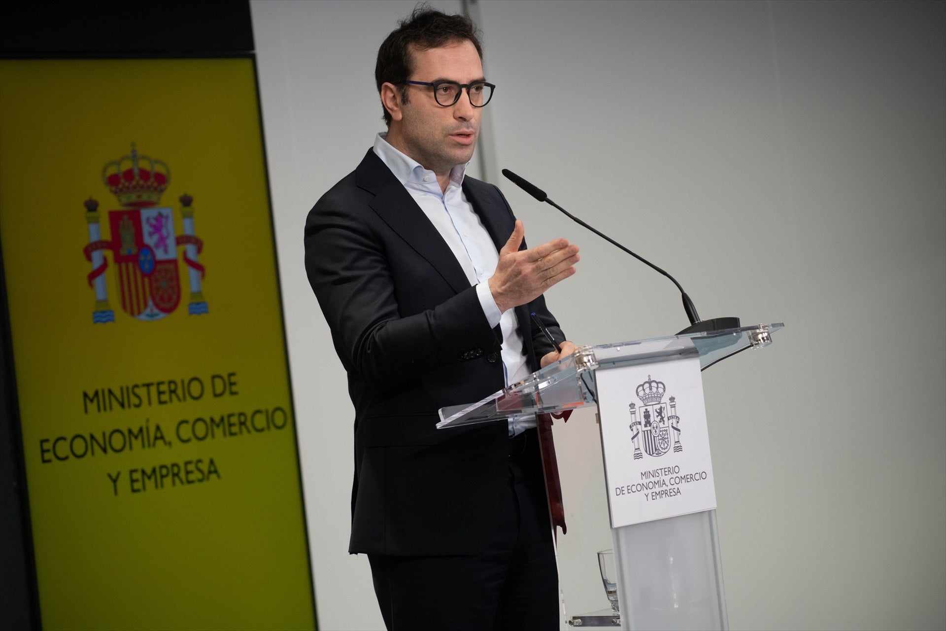Qué aprobará el Gobierno ante la guerra de Irán: medidas fiscales para contener precios de energía y ayudas al campo y el transporte Qué aprobará el Gobierno ante la guerra de Irán: medidas fiscales para contener precios de energía y ayudas al campo y el transporte