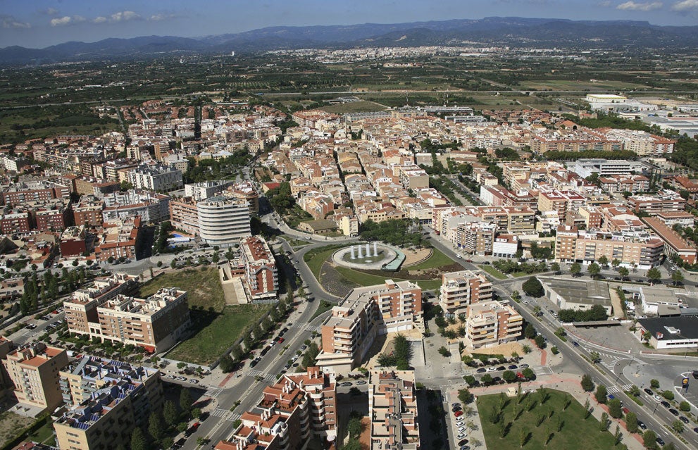 La Vila-seca del futur La Vila-seca del futur
