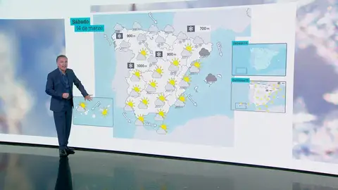 Roberto Brasero Antena3 Noticias