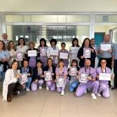 Más de mil profesionales de Osakidetza fueron agredidos el año pasado