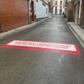 Huesca reduce los accesos ocasionales a la Zona de Bajas Emisiones