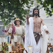 Resucitado Viacrucis Resucitado Viacrucis