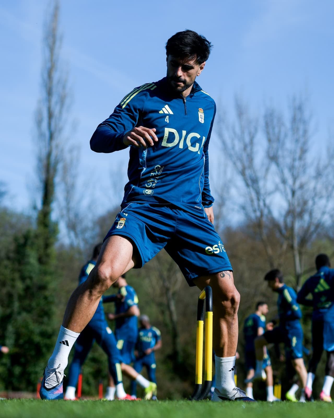 Más de Uno Asturias Deportes 12/03/26 Más de Uno Asturias Deportes 12/03/26