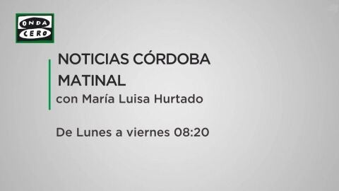 NOTICIAS CORDOBA MATINAL
