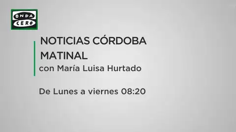 NOTICIAS CORDOBA MATINAL NOTICIAS CORDOBA MATINAL