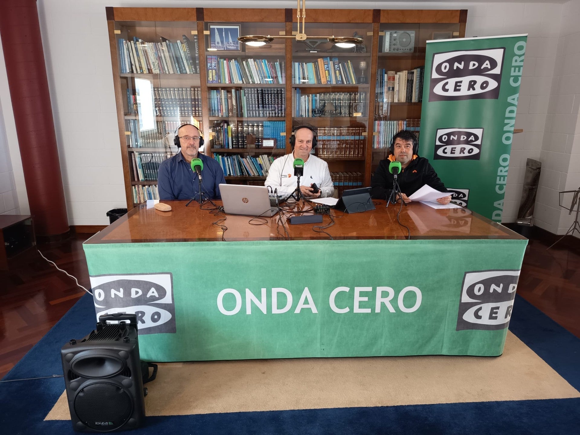 Navegando Galicia 12/03/2026 Navegando Galicia 12/03/2026