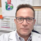 Mario Hernández, técnico superior de Seguridad y Salud en el Trabajo del Servicio de Prevención de Riesgos del Departamento de Salud de la Ribera Mario Hernández, técnico superior de Seguridad y Salud en el Trabajo del Servicio de Prevención de Riesgos del Departamento de Salud de la Ribera