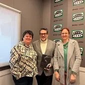 Pregonero Semana Santa Villajoyosa Pregonero Semana Santa Villajoyosa