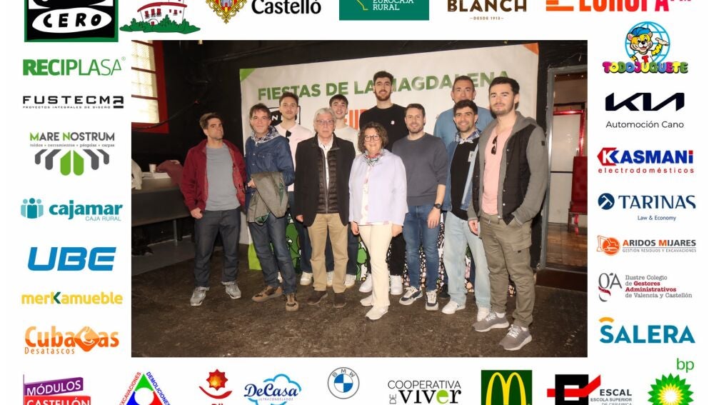 Amics visitó la Bodeguilla de Onda Cero