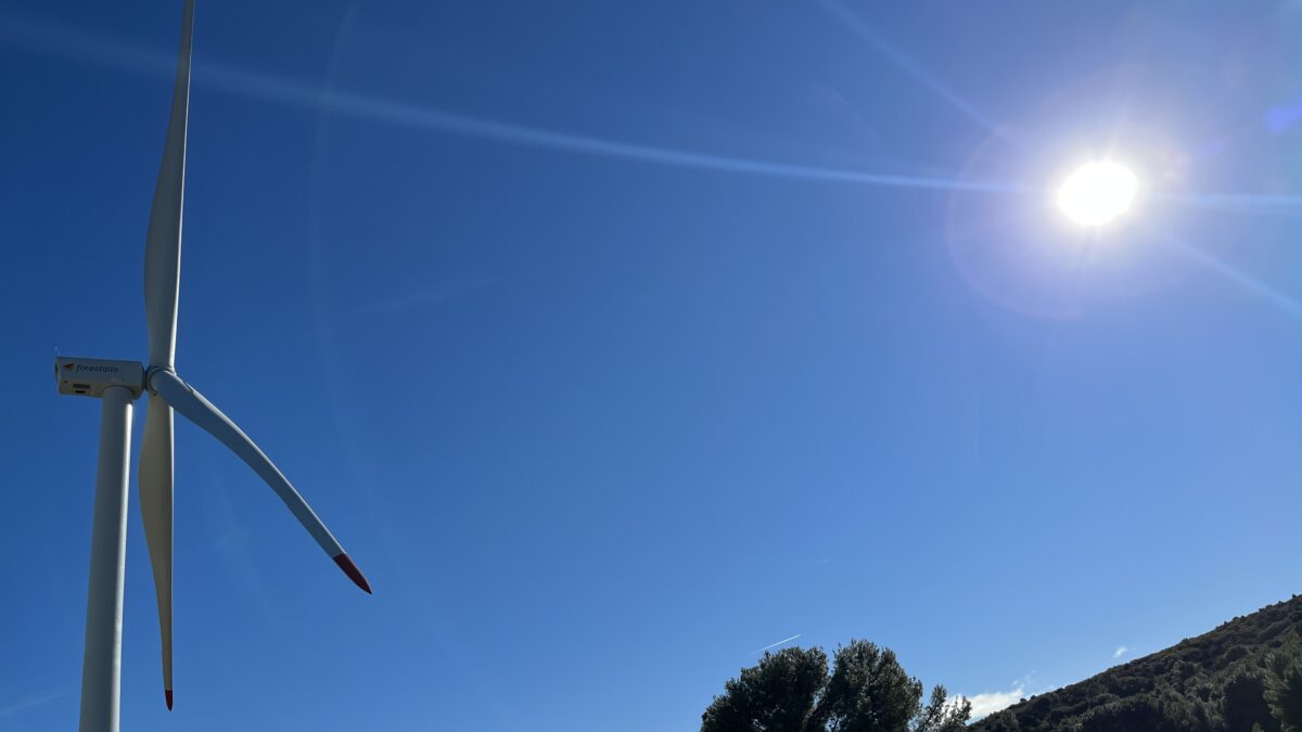 El PSOE respaldará la Comisión de las renovables tras el caso Forestalia El PSOE respaldará la Comisión de las renovables tras el caso Forestalia