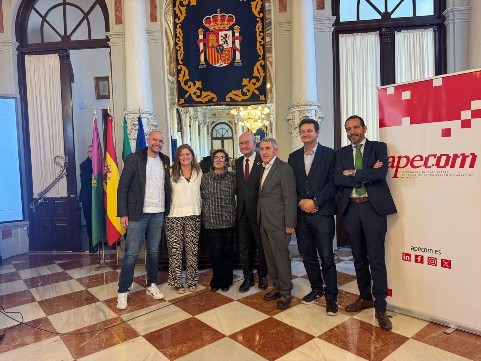 Andalucía alcanzó en 2025 los 110,2 millones en inversión publicitaria Andalucía alcanzó en 2025 los 110,2 millones en inversión publicitaria