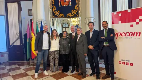 Andalucía alcanzó en 2025 los 110,2 millones en inversión publicitaria Publi