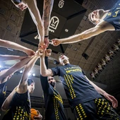 Jugadores de La Laguna Tenerife Jugadores de La Laguna Tenerife