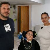 La Costa del Sol se une para adaptar la vivienda del pequeño Nicolás