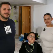 La Costa del Sol se une para adaptar la vivienda del pequeño Nicolás La Costa del Sol se une para adaptar la vivienda del pequeño Nicolás