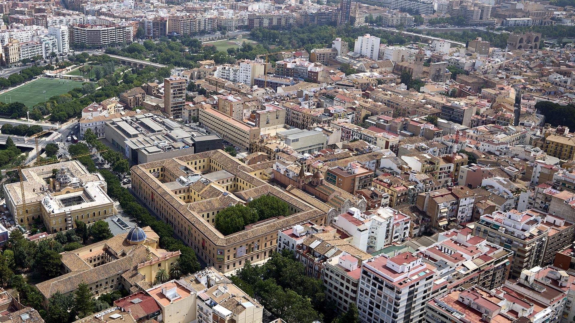 El Ayuntamiento encarga la creación de la Agencia Municipal de Alquiler El Ayuntamiento encarga la creación de la Agencia Municipal de Alquiler