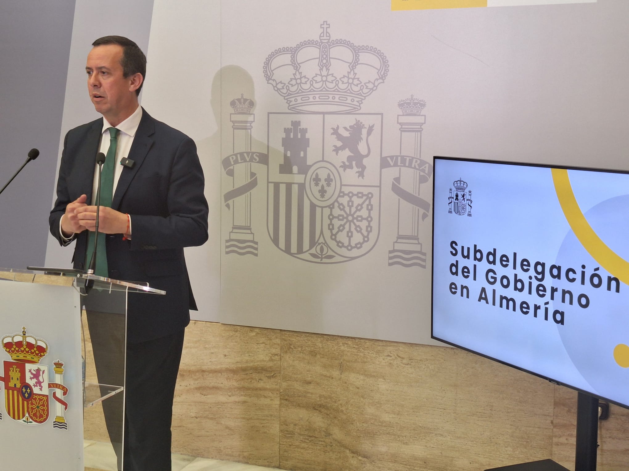 La playa de Balerma contará con ocho espigones tras una inversión de 12 millones La playa de Balerma contará con ocho espigones tras una inversión de 12 millones