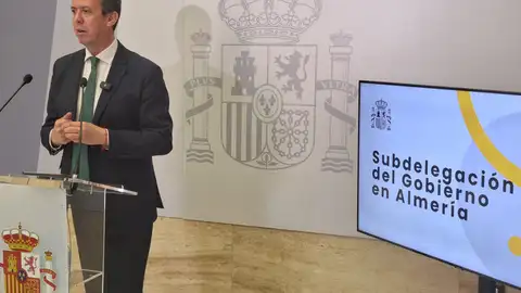 La playa de Balerma contará con ocho espigones tras una inversión de 12 millones ONDA CERO ALMERIA